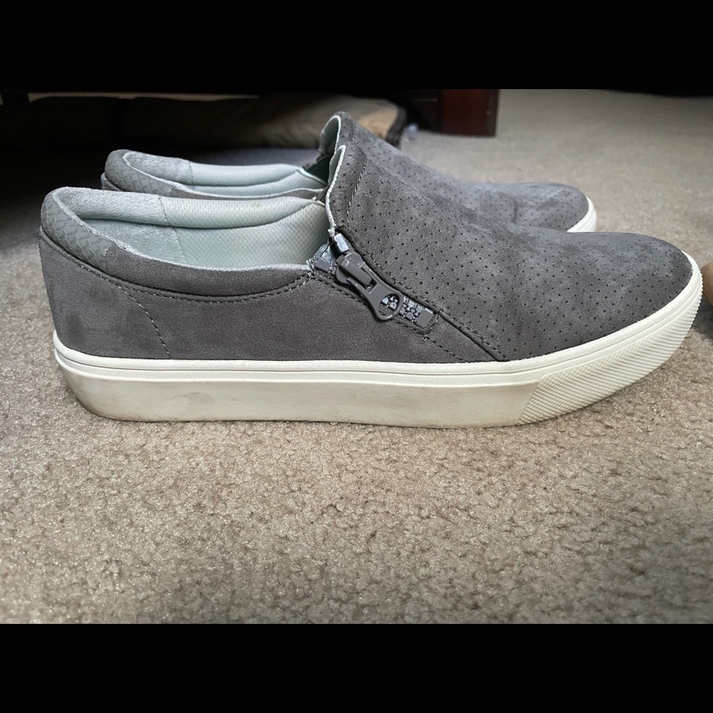 Like knew shoes